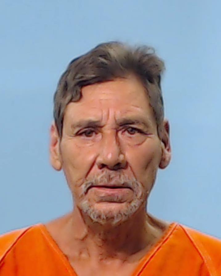 Flores, Guadalupe booking photo