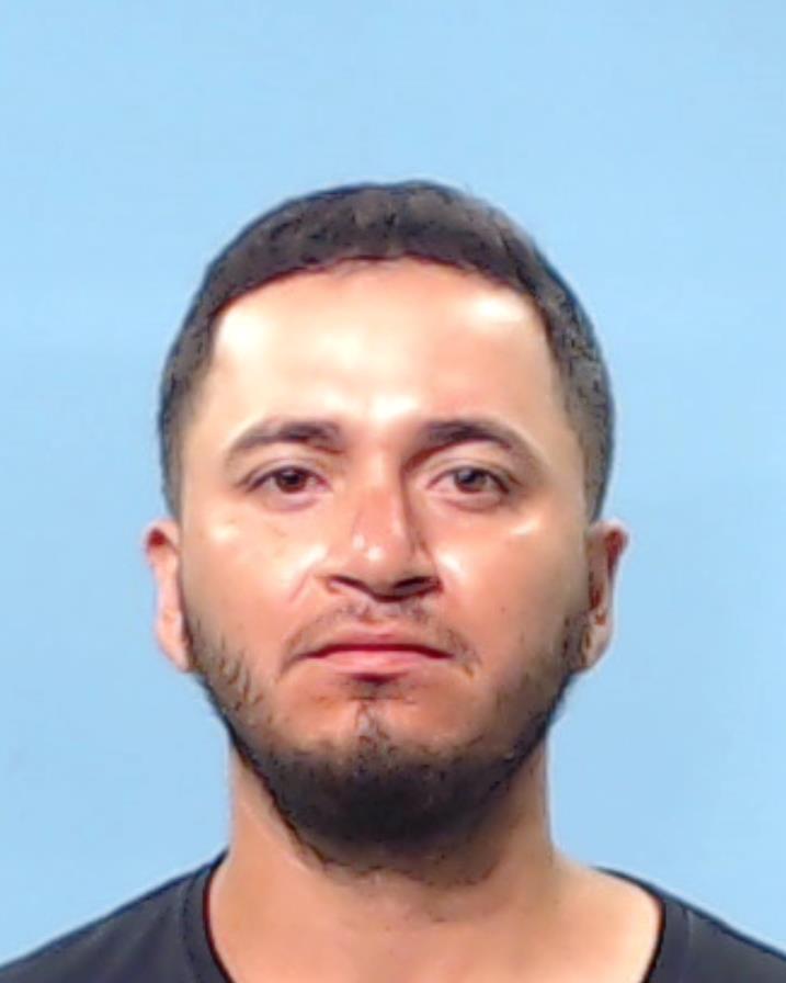 YANEZ, ORLYN GEOVANNY booking photo