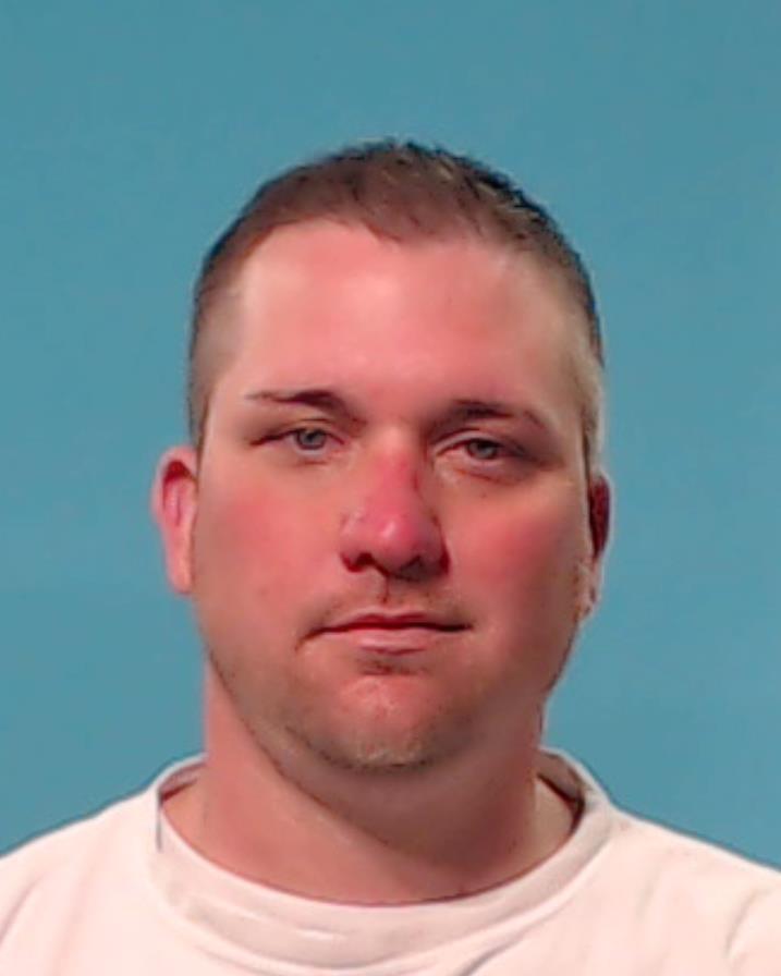 ROCKWELL, JEZ booking photo