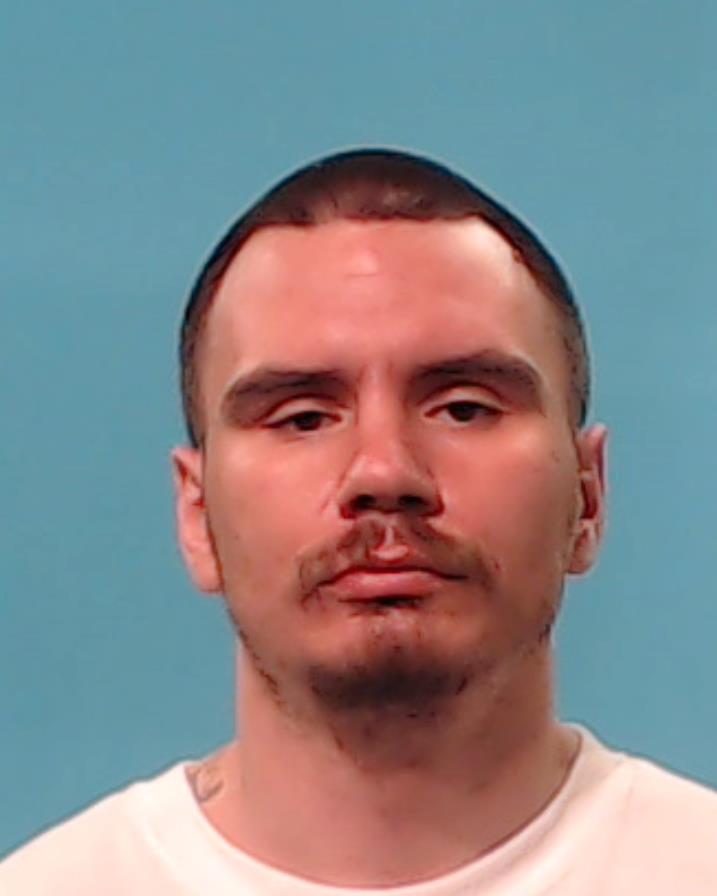 Kirkwood, Chase Robert booking photo