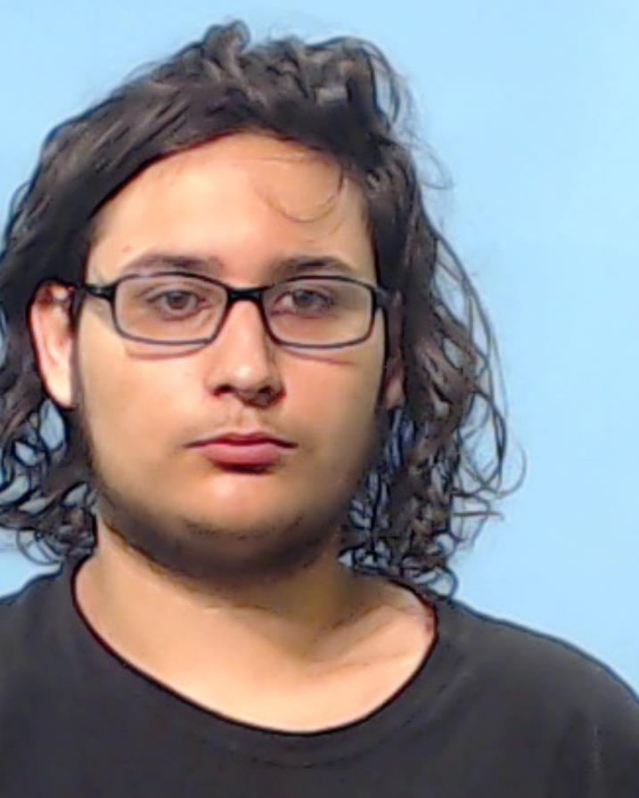 Bobb, Isaiah Anthony booking photo