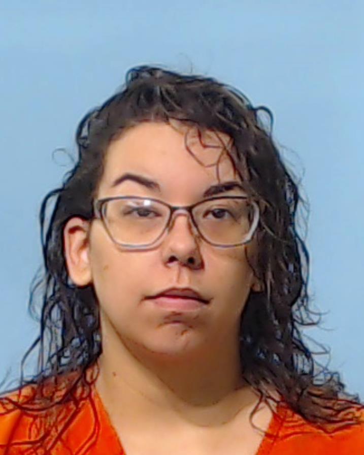 Ledesma, Shandi Renee' booking photo