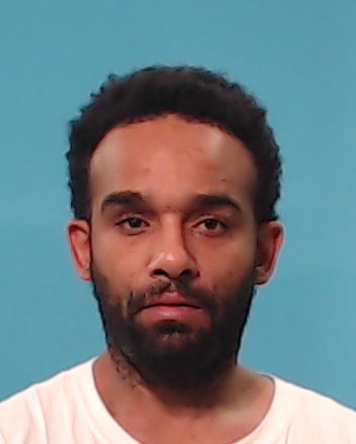 Hebert, Caleb booking photo