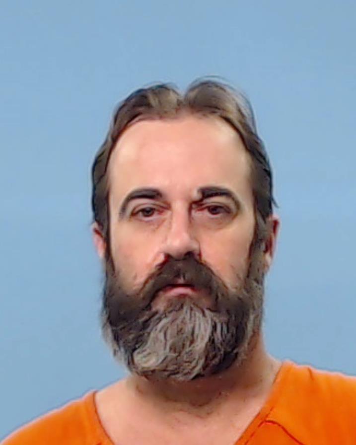 Kerns, Steven Glenn booking photo