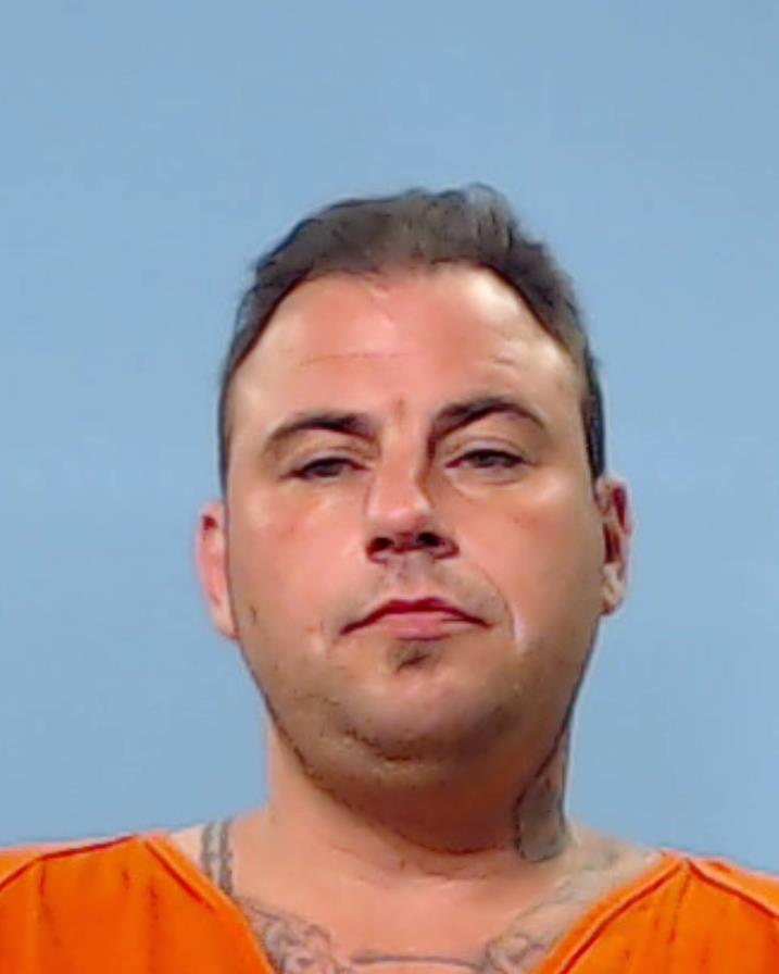 LOBEVERO, DONNY DALE booking photo