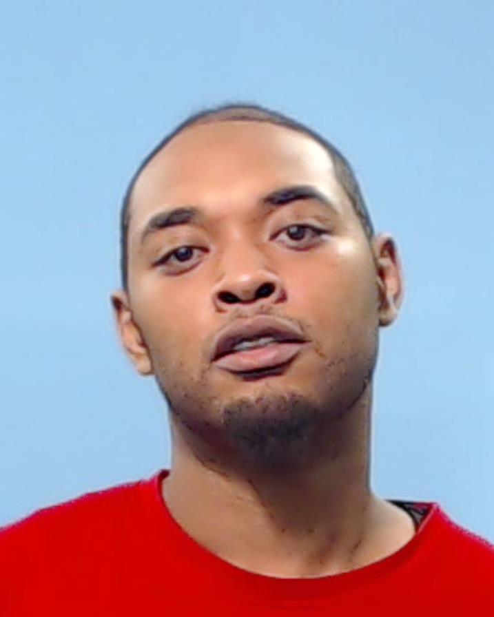 SWINT, JONATHAN DOUGLAS booking photo