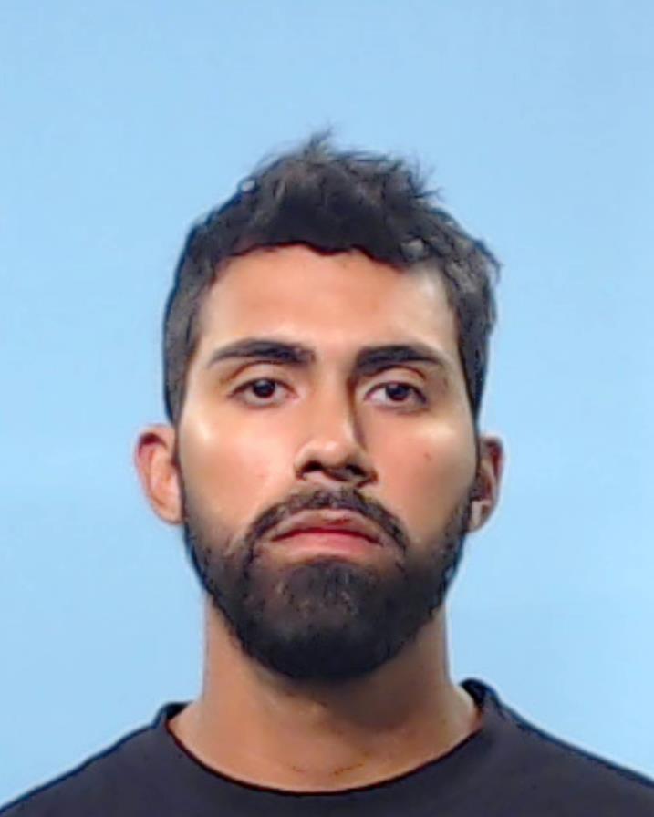 CORTES, OCTAVIO booking photo
