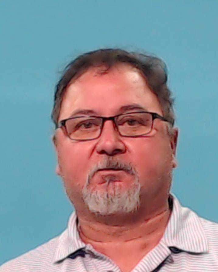 Smith, Kirk Andrew booking photo