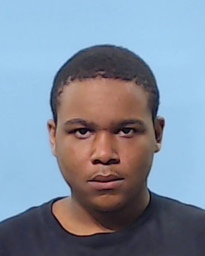 Williams, Melvin booking photo