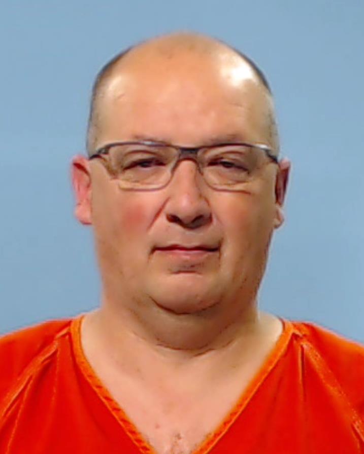 Piper, Philip A. booking photo