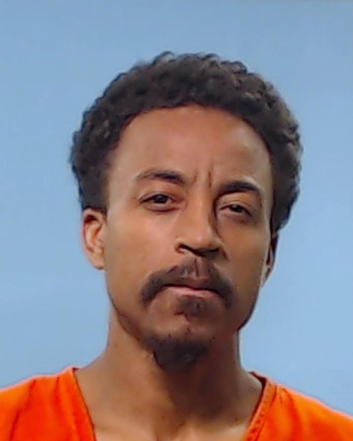 Williams, Raymond Cornel booking photo