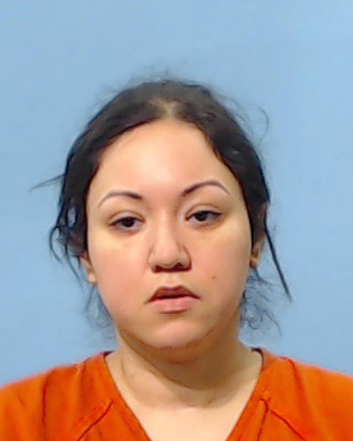 GUTIERREZ, MELISSA booking photo