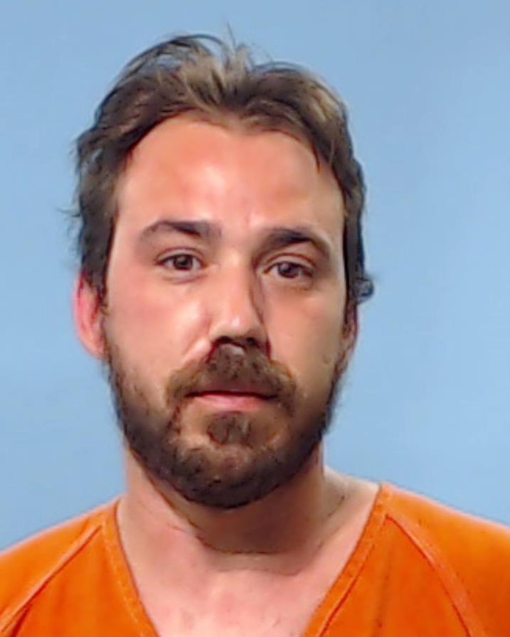 Howard, Corey Stephen booking photo