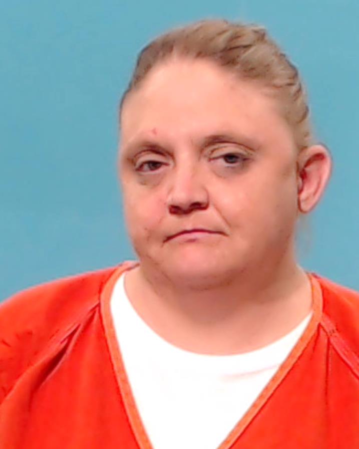 Sills, Jennifer Louise booking photo