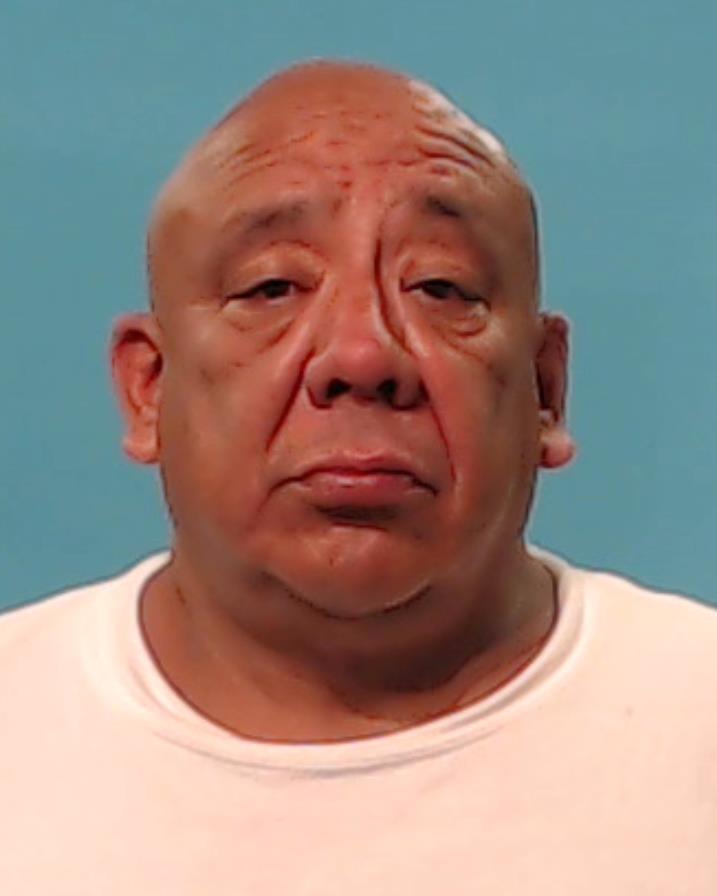 GUERRERO, ROLANDO booking photo