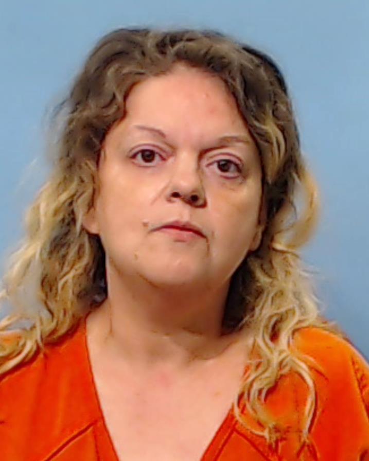 BOYDSTUN, SARAH HALEY booking photo