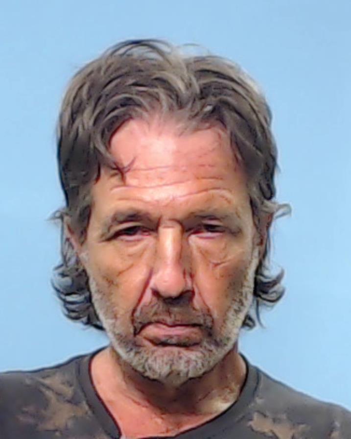 Bess, William Allen booking photo