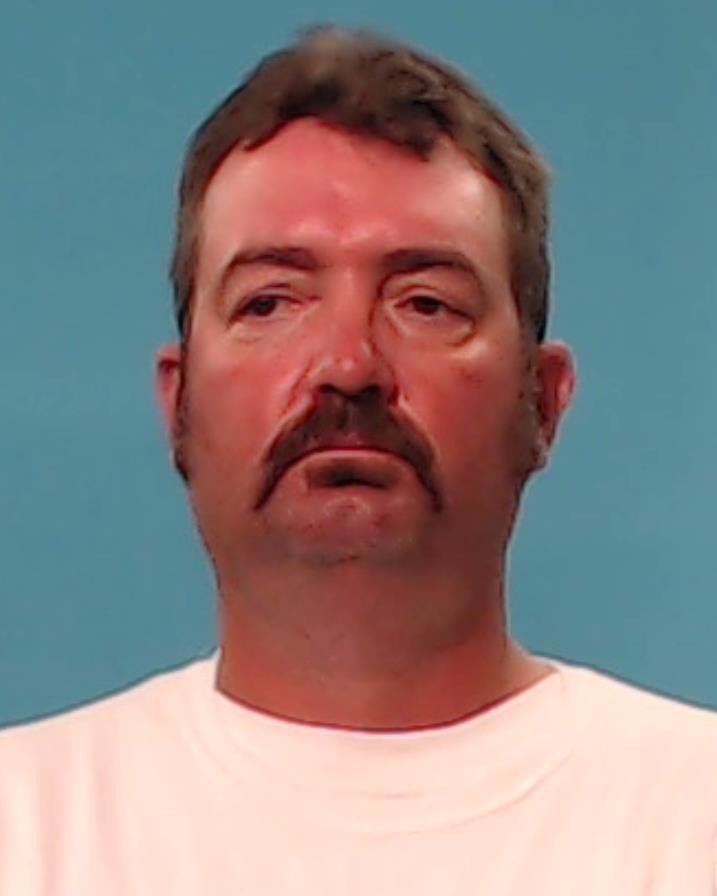 Meade, Sean James booking photo