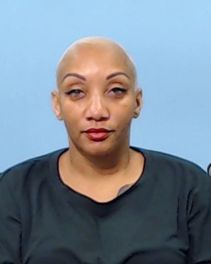 FOSTER, MARONA ERLISE booking photo