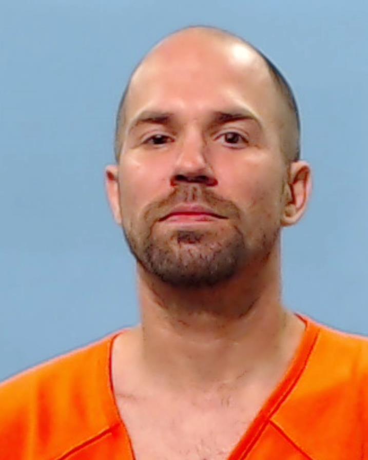 Gonzales, Vincent Edward Phillip booking photo