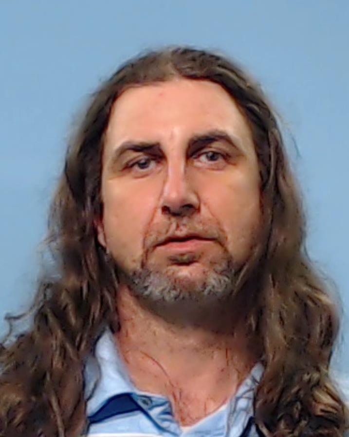 Holloman, John Phillip booking photo