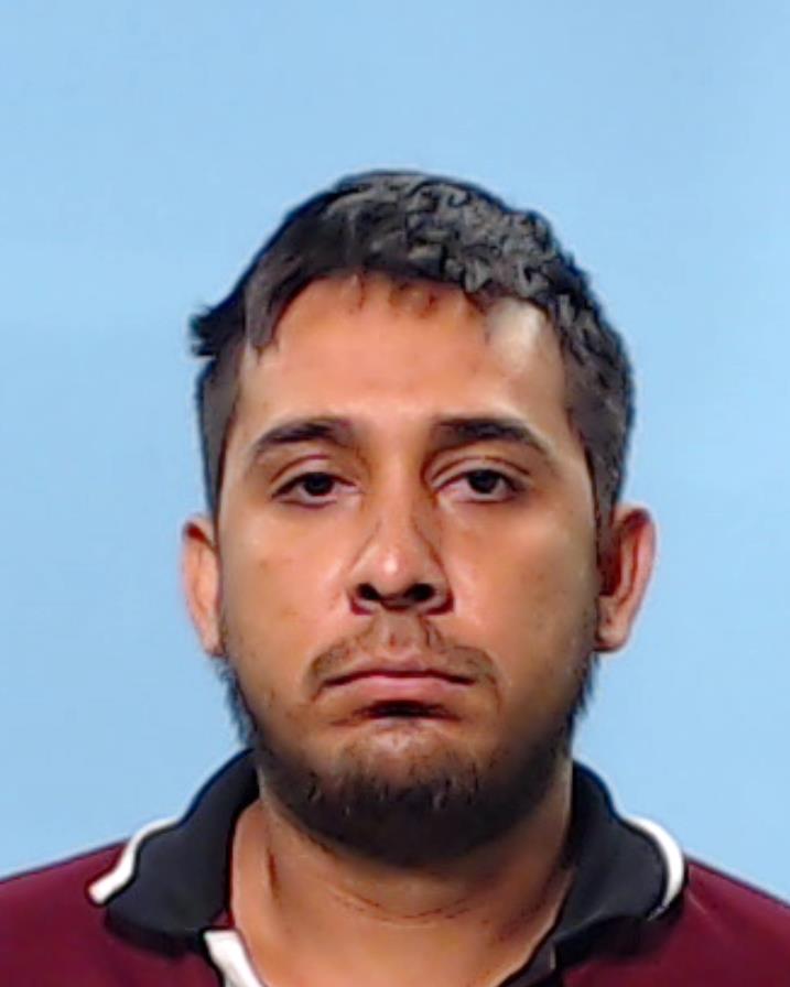 MALDONANDO-FLORES, JOSE MANUEL booking photo