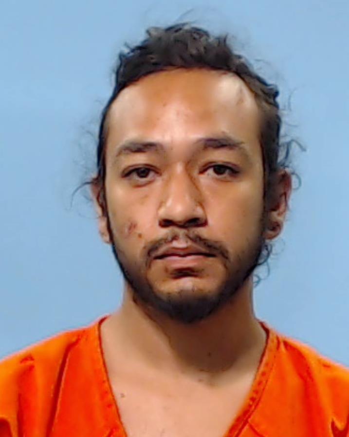 MACIAS, OSCAR booking photo