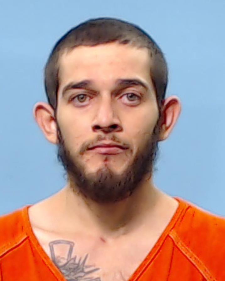 ARREDONDO MARTINEZ, MIGUEL ANGEL booking photo