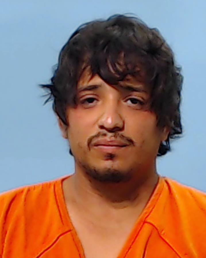 Gonzales, Christopher Anthony arrested by Brazoria County SO/PD