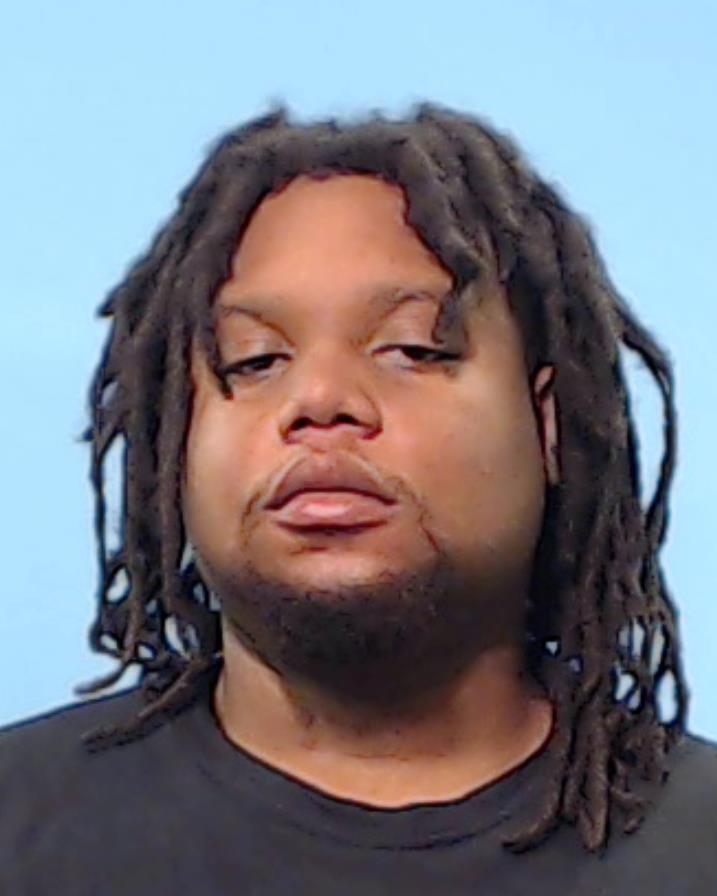 Jones, Kendall Johnell arrested by Brazoria County SO/PD