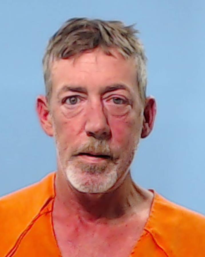 Young, Charles arrested by Brazoria County SO/PD