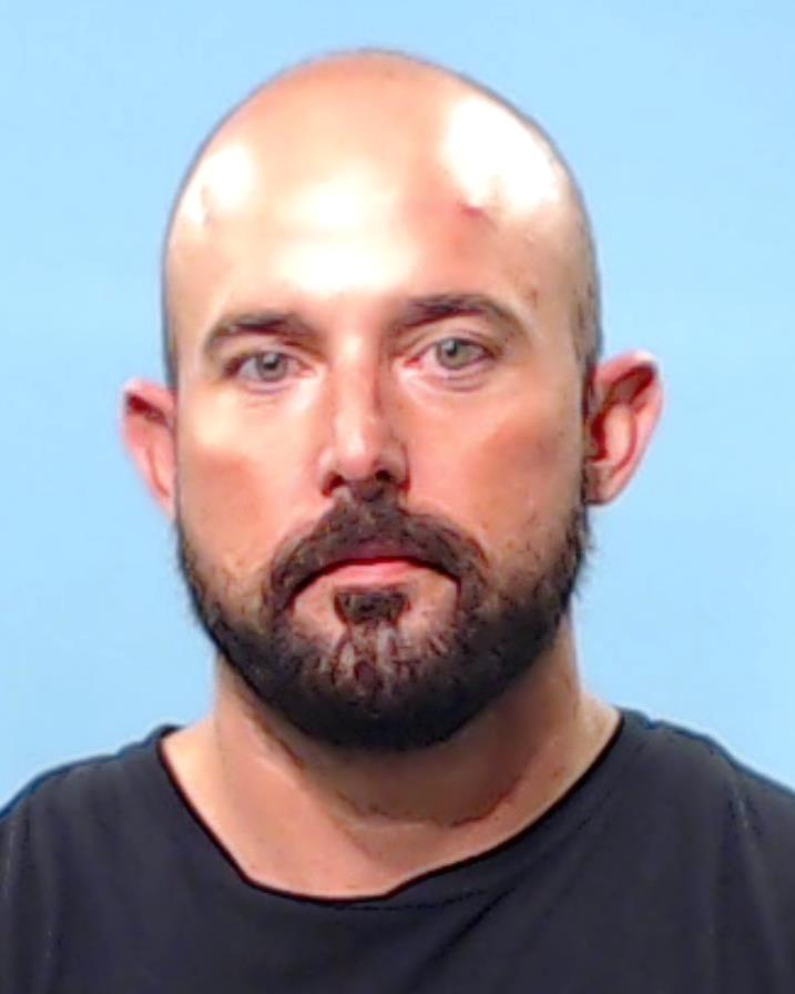 Fiore, Dennis Michael booking photo