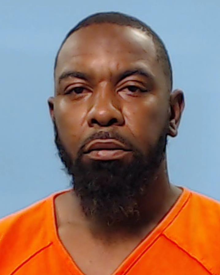 TILLIS, CHRISTOPHER booking photo