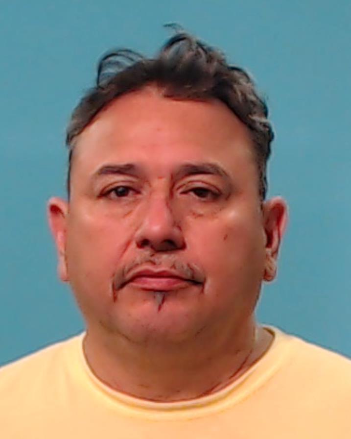 ROSALES, JOSE booking photo