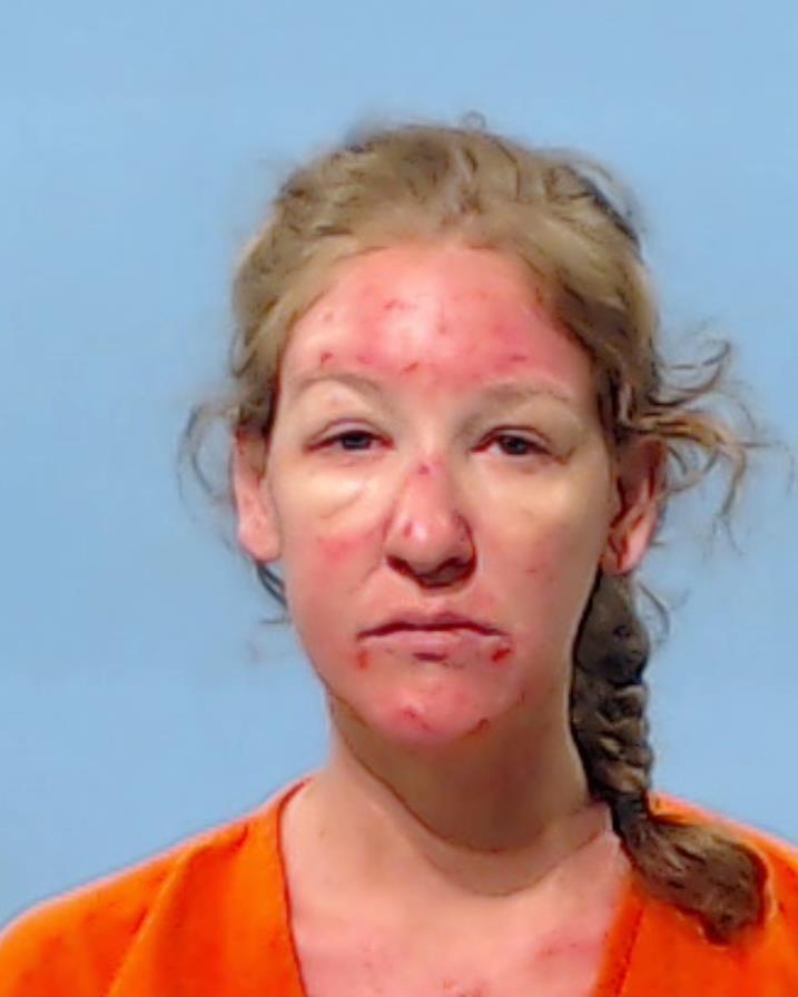 SMITH LAKE, CAROLEE YVETTE booking photo