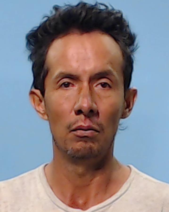 RIOS, LORENZO GUEVARA booking photo