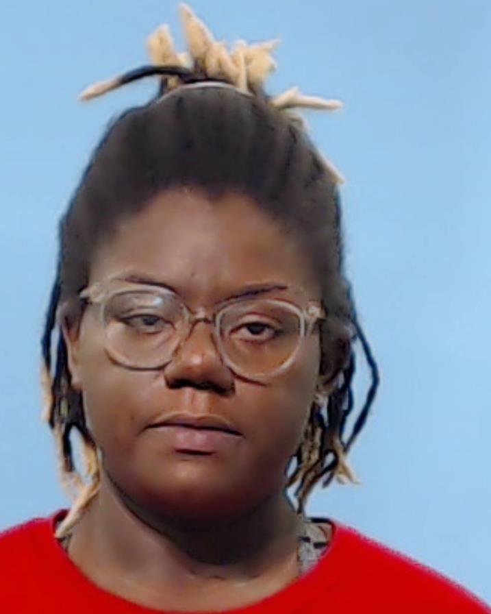 SCOTT, SHAQUAIL JETTIE booking photo