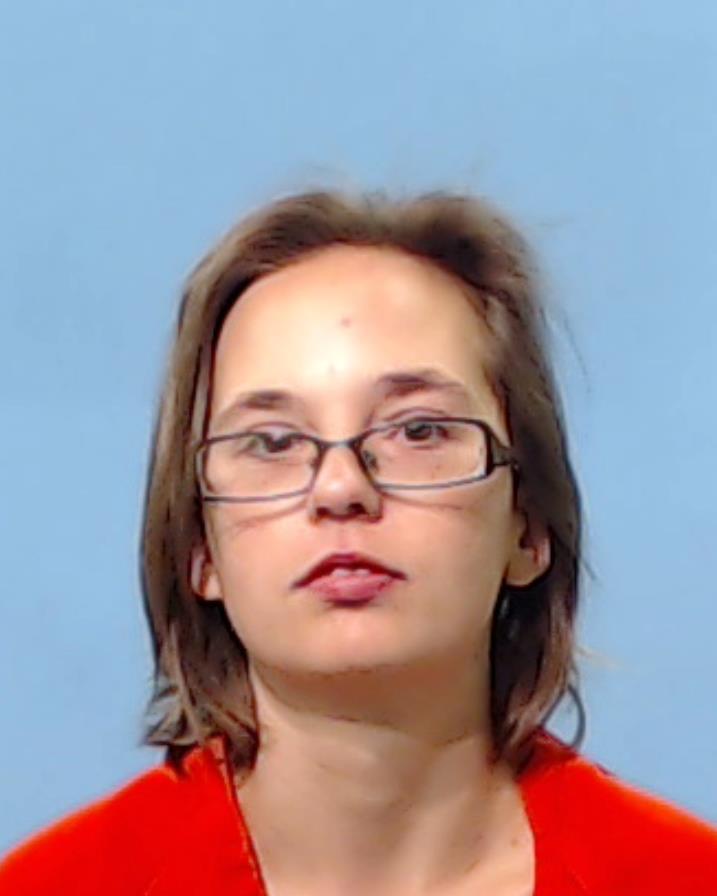 BREEZEE, ROBIN LYNN booking photo