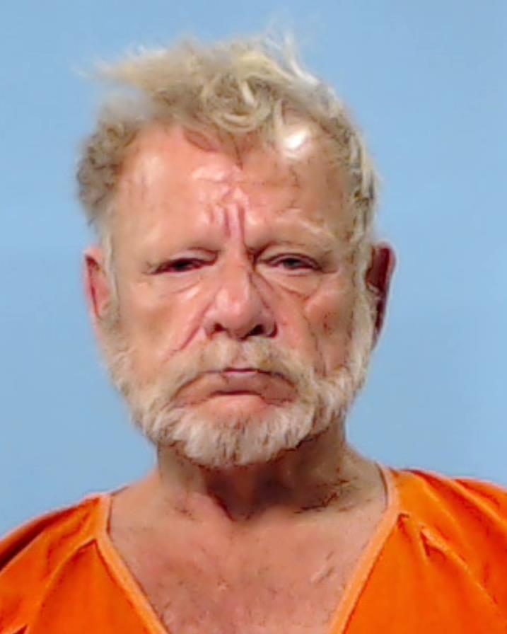 EDMONSON, ROBERT BARRY booking photo