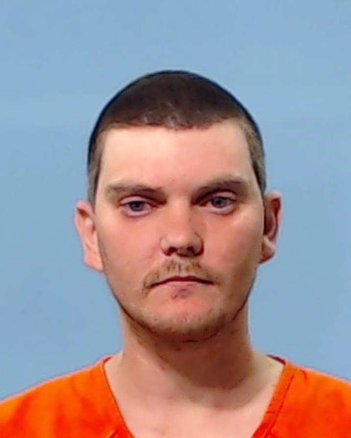 FITE, JUSTIN LANE booking photo