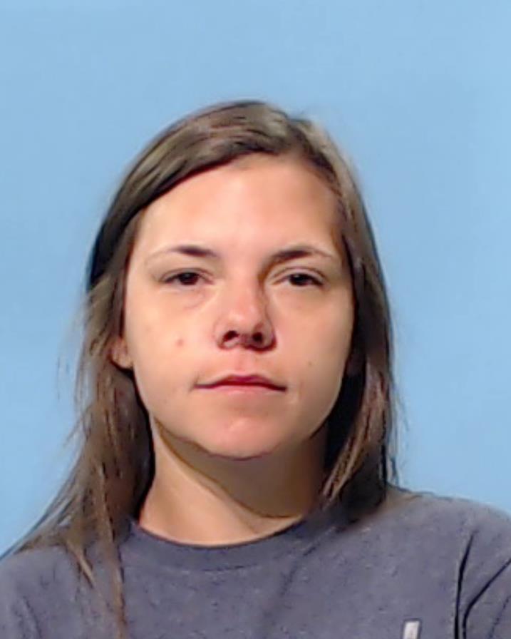 Dunn, Malissa Aaron booking photo