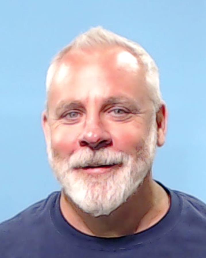 Bowser, Tyler James booking photo