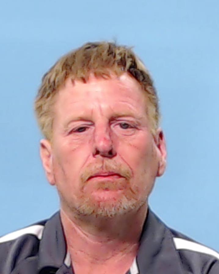 SNYDER, BRADLEY booking photo