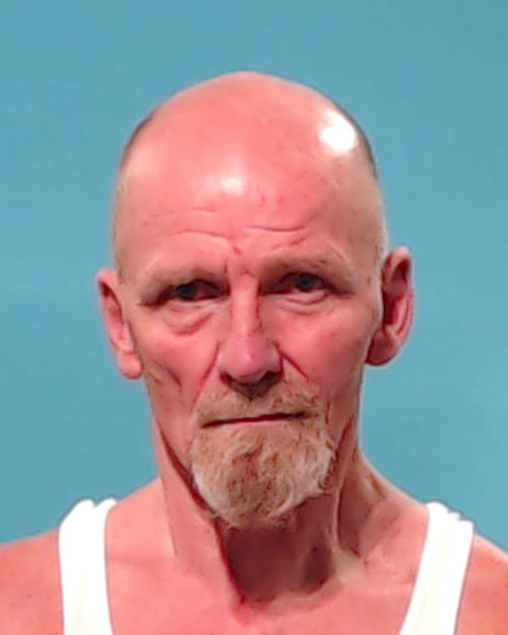 SWANGO, JAY R. booking photo