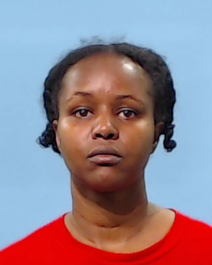 ABDI, LIBIN FAYSAL booking photo