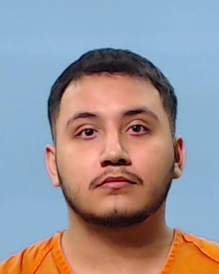GALLEGOS, DIEGO booking photo