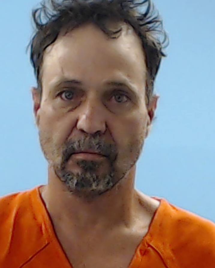 SNYDER, WILLIAM booking photo