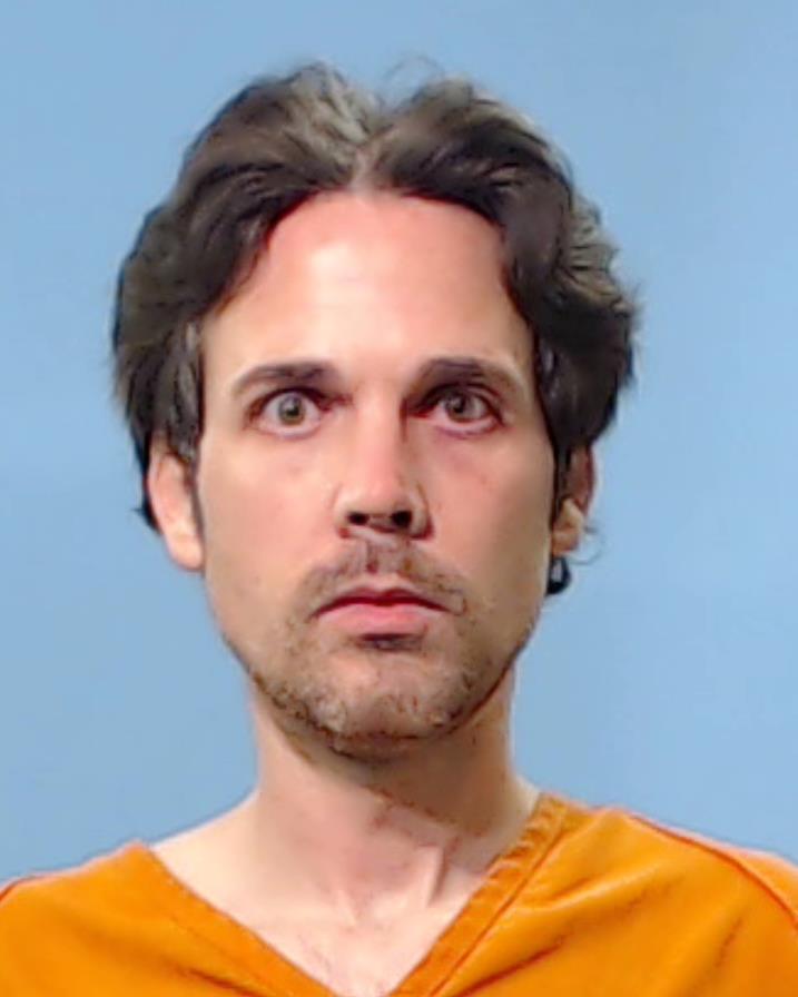 WILLBANKS, TYLER GALE booking photo