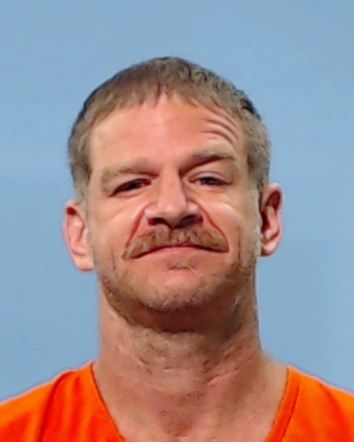 RICHARDSON, TRELLIS TROY, Jr. booking photo