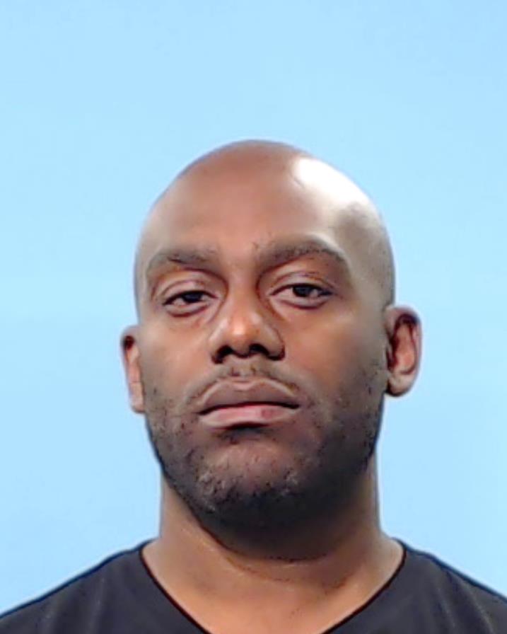 FOSTER, COURTNEY booking photo